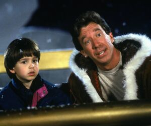 Santa Clause DarstSanta Clause Darsteller Tim Alleneller Tim Allen