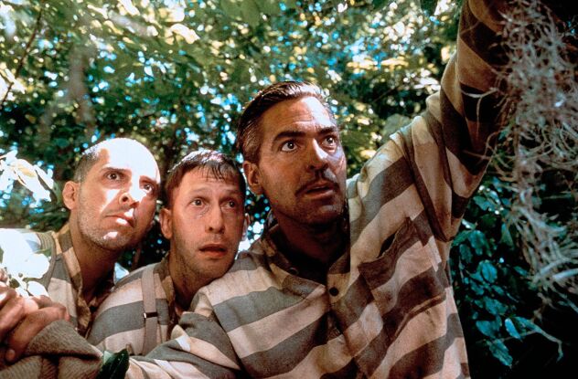 O Brother, Where Art Thou? – Eine Mississippi-Odyssee