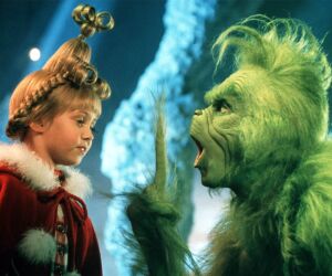 Der Grinch, Fakten, Jim Carrey, Weihnachten, Klassiker, Dr. Seuss, Horton hört ein Hu, Ron Howard, Fun Facts, Hintergrundinfos