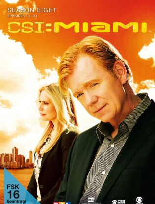 Bild CSI: Miami