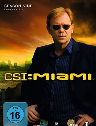 Bild CSI: Miami