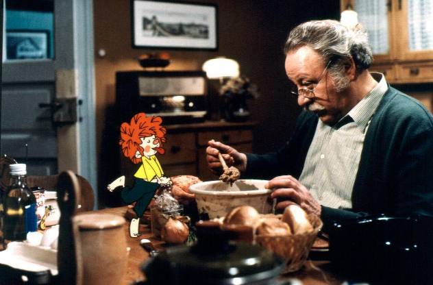 Bild Meister Eder und sein Pumuckl - ARD