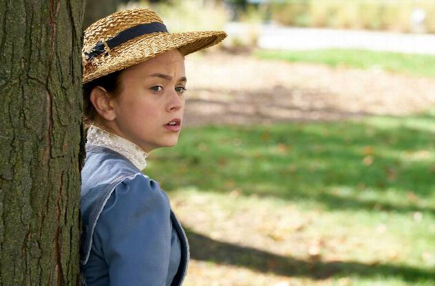 Bild Anne auf Green Gables (3) - ARD