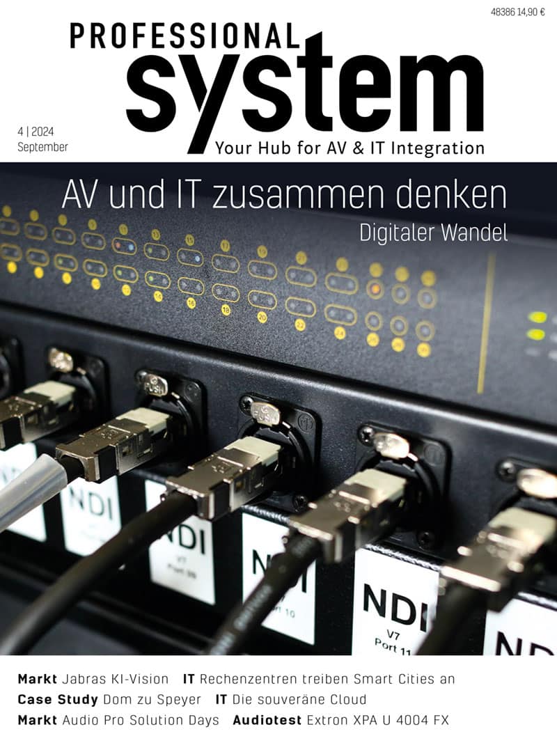 Produkt: Professional System 4/2024