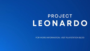 Playstation - Project Leonardo (Trailer)