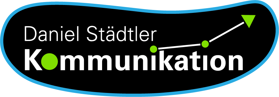 Logo DS-Kommunikation