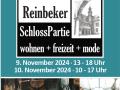 Reinbeker SchlossPartie 2024