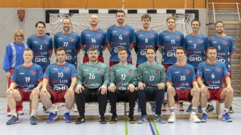 Die ATSV-Handball mussten nach 9:1-Punkten in Serie die zweite Saisonniederlage hinnehmen.