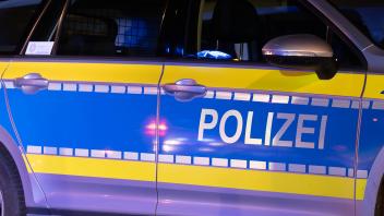 Symbolbilder - Themenbild - Unfall - Blaulicht