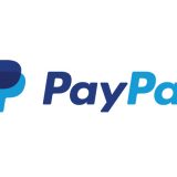 PayPal - Logo des Unternehmens