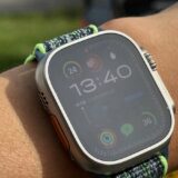 Apple Watch Ultra - Smartwatch von Apple