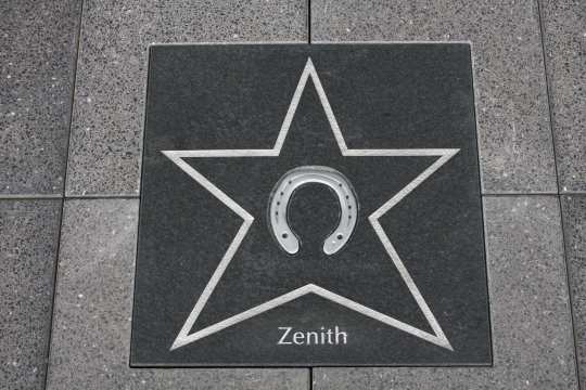 Zenith