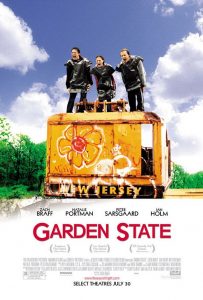 „Garden State“