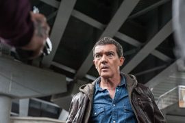 Pfad der Rache Acts of Vengeance Antonio Banderas