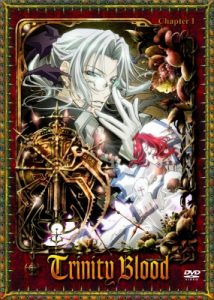 Trinity Blood