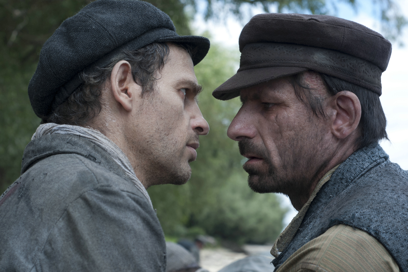 Son of Saul