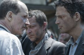 Son of Saul