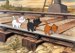 Aristocats