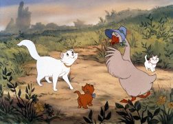 Aristocats