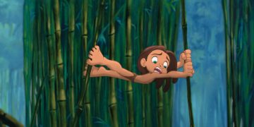 Tarzan 2