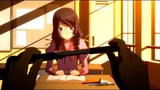 Bakemonogatari