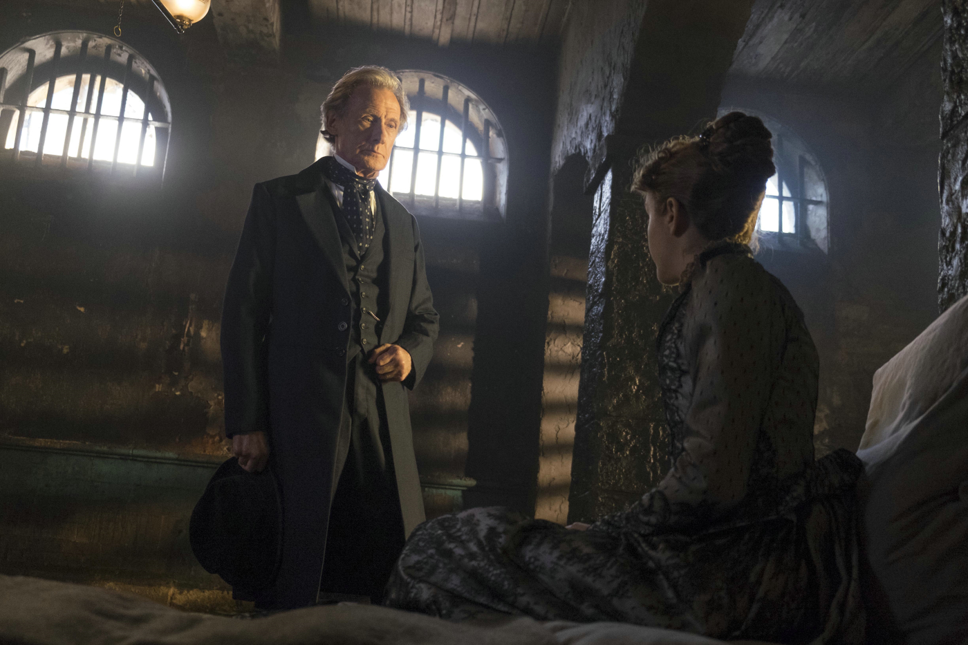 The Limehouse Golem