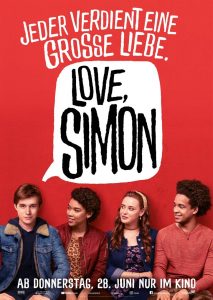 Love Simon