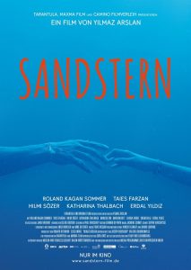 Sandstern