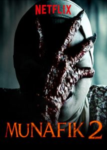 Munafik 2 netflix