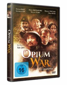 Opium War Der Opiumkrieg