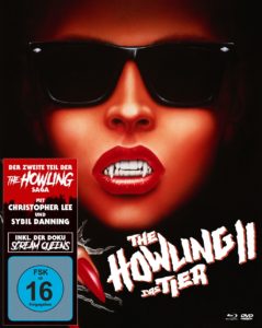 Das Tier II Howling 2