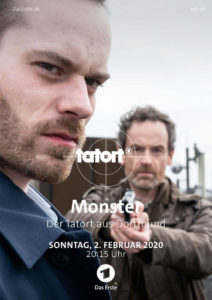 Tatort Monster