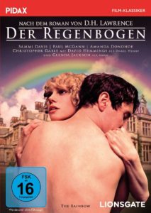 The Rainbow Der Regenbogen