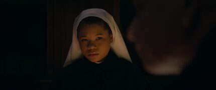 The Nun II