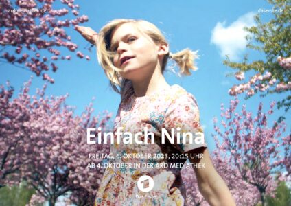 Einfach Nina Tv Fernsehen Das Erste ARD Streamen online Video on Demand