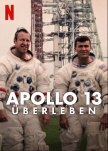 Apollo 13: Überleben Survival Netflix Streamen online Mediathek