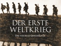 Empfehlenswerter Bildband zum Ersten Weltkrieg erschienen