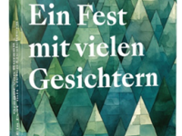 Vorstellung des Buchs „Ein Fest mit vielen Gesichtern“