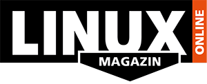 Linux-Magazin Logo