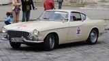 Volvo P1800