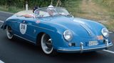 Porsche 356 Speedster