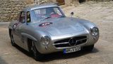 Mercedes-Benz 300 SL Gullwing