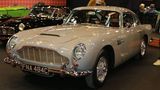 Aston Martin DB5 Coupe