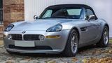 BMW Z8