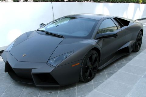 Lamborghini Reventon