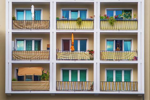 Haus mit Wohnung zum Mieten