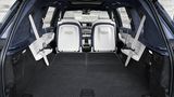 BMW X7 2019 - 326 bis 2.120 Liter Laderaum