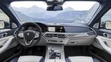 BMW X7 2019