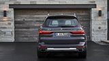 BMW X7 2019