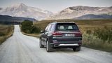 BMW X7 2019 - hätte schon ein paar Jahre im Programm sein sollen